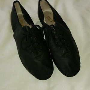 Bloch Jazz/Dance Shoes